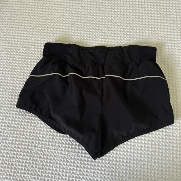 Z by Zelle Athletic Shorts - Picture 2 of 7